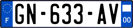 GN-633-AV