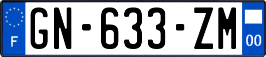 GN-633-ZM