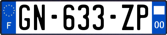 GN-633-ZP