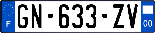 GN-633-ZV