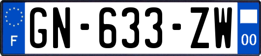 GN-633-ZW