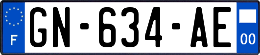 GN-634-AE