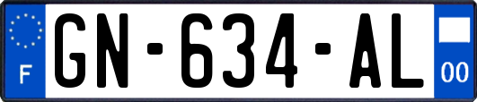 GN-634-AL