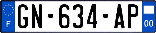 GN-634-AP