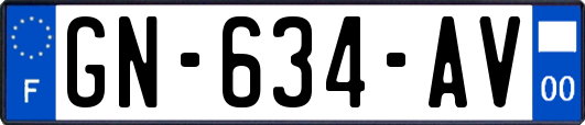 GN-634-AV