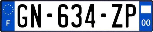 GN-634-ZP