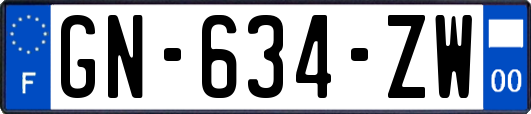 GN-634-ZW