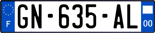 GN-635-AL