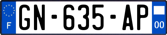 GN-635-AP