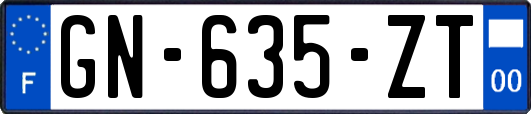GN-635-ZT