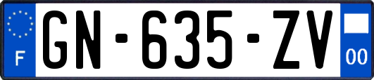 GN-635-ZV