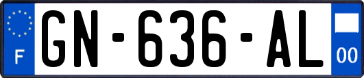 GN-636-AL