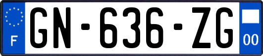 GN-636-ZG