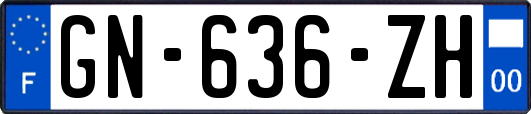 GN-636-ZH