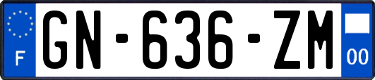 GN-636-ZM