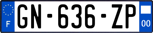 GN-636-ZP