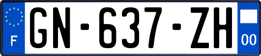 GN-637-ZH