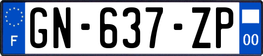 GN-637-ZP