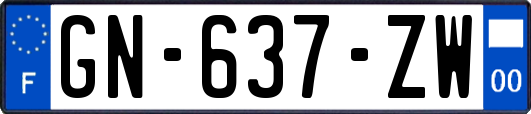 GN-637-ZW
