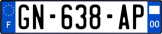 GN-638-AP