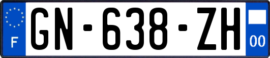 GN-638-ZH