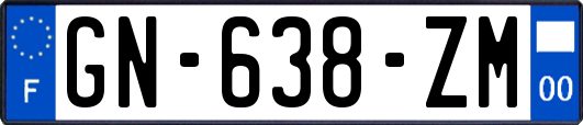 GN-638-ZM