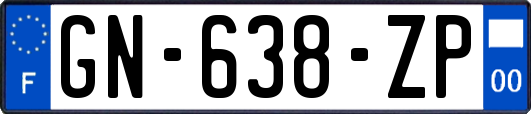 GN-638-ZP