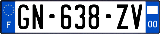 GN-638-ZV