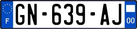 GN-639-AJ