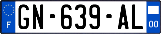 GN-639-AL