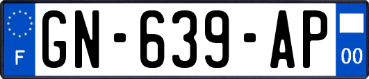 GN-639-AP