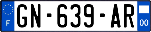 GN-639-AR