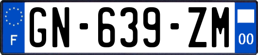 GN-639-ZM