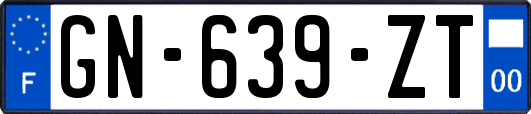 GN-639-ZT