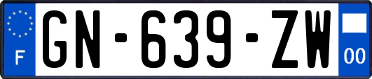 GN-639-ZW