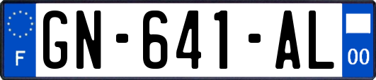 GN-641-AL