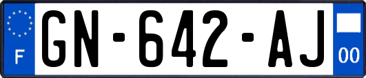 GN-642-AJ