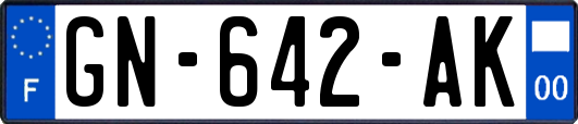 GN-642-AK