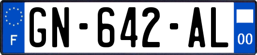 GN-642-AL