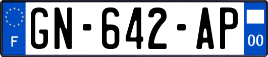 GN-642-AP
