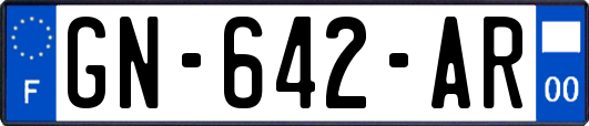 GN-642-AR