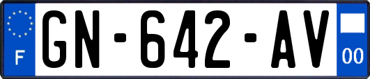 GN-642-AV