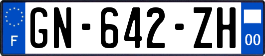 GN-642-ZH