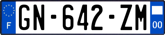 GN-642-ZM