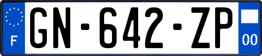 GN-642-ZP