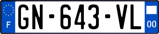 GN-643-VL