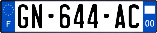 GN-644-AC
