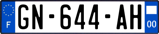 GN-644-AH