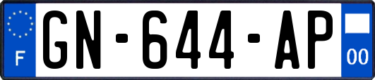 GN-644-AP