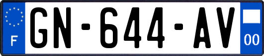 GN-644-AV